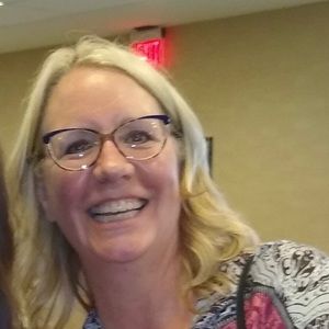 Meet your Posher, Marcia